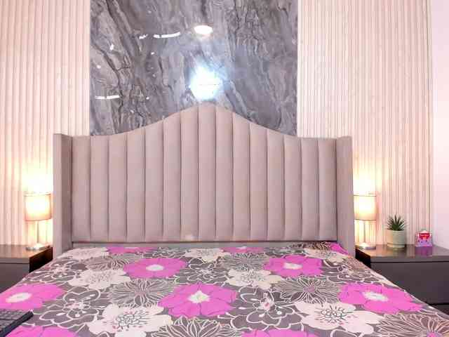 Katrina-London webcam