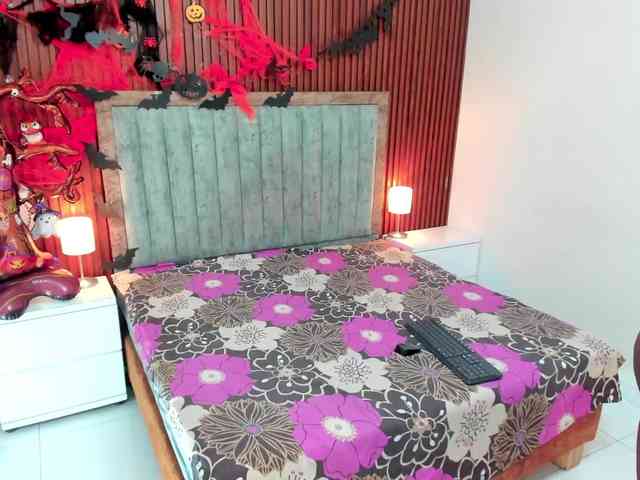 Katrina-London webcam