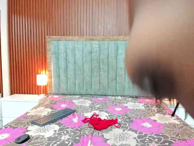 Katrina-London webcam