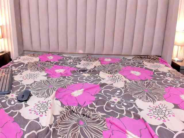 Katrina-London webcam