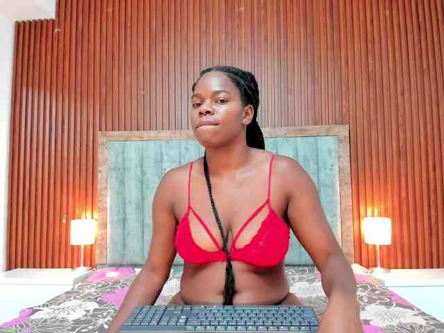 Katrina-London webcam