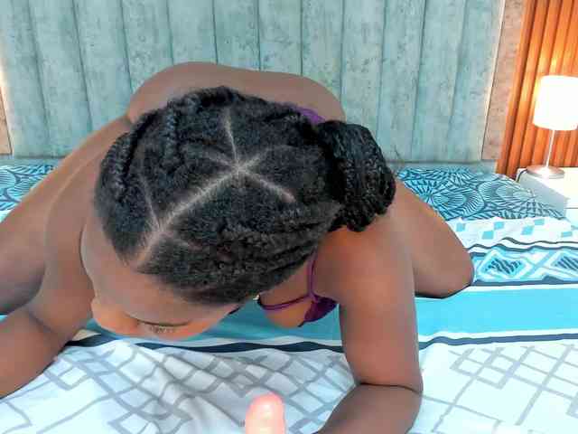 Katrina-London webcam