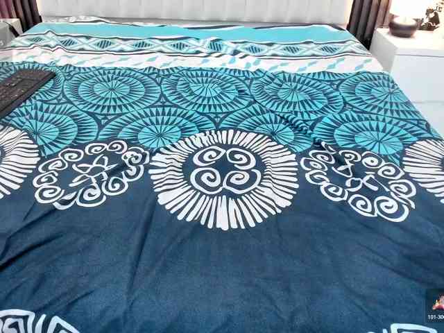 Katrina-London webcam