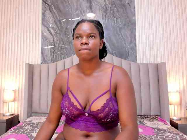 Katrina-London webcam