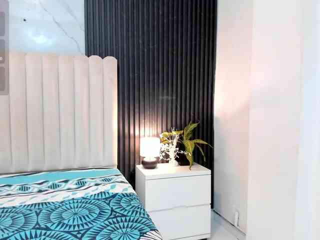 Katrina-London webcam