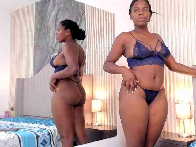 Katrina-London webcam