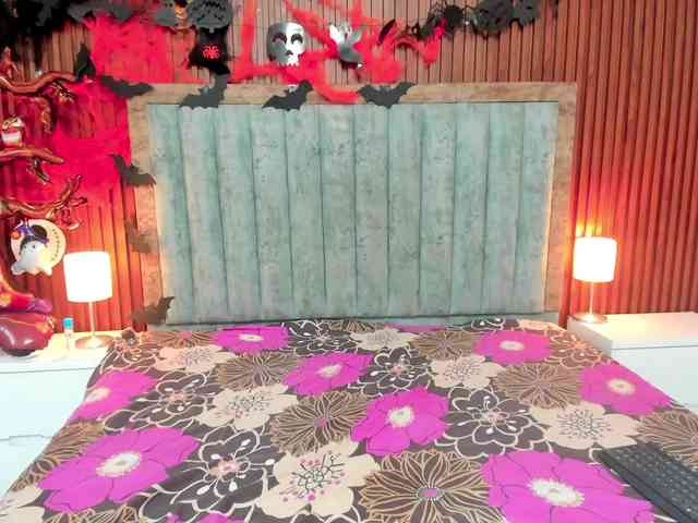 Katrina-London webcam