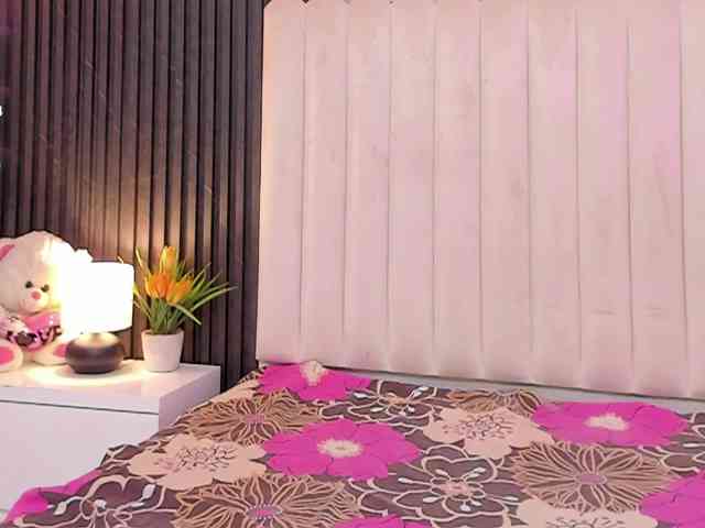 Katrina-London webcam