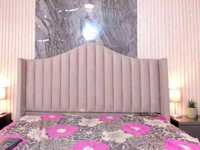 Katrina-London webcam