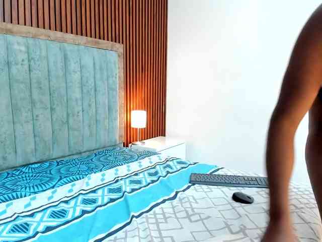 Katrina-London webcam