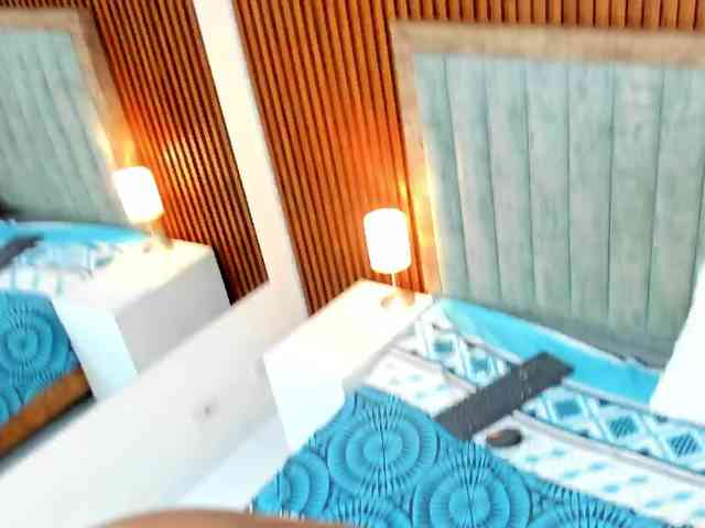 Katrina-London Katrina-London