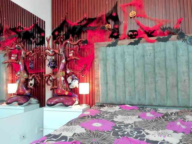 Katrina-London webcam