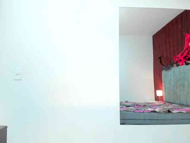 Katrina-London webcam