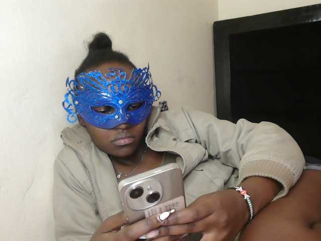 Sexymayaa webcam bongacams model stream image