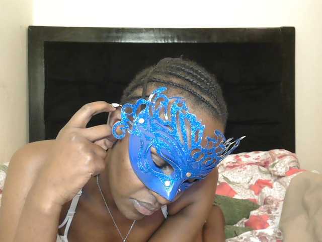 Sexymayaa webcam bongacams model stream image