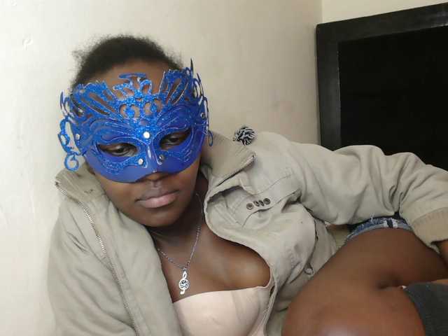 Sexymayaa webcam bongacams model stream image