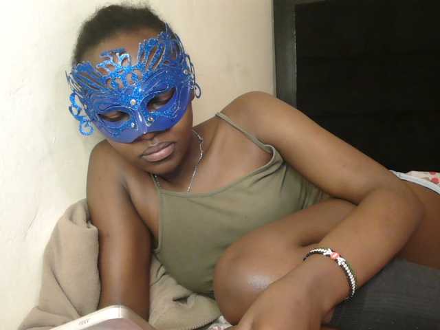 Sexymayaa webcam bongacams model stream image