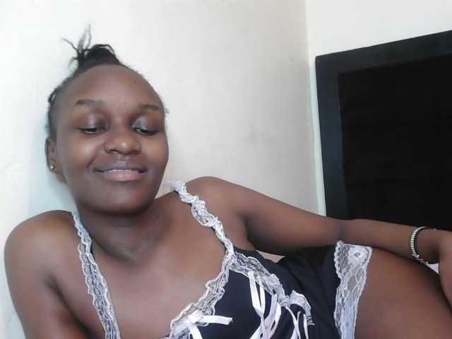 Sexymayaa Live Cam on BongaCams