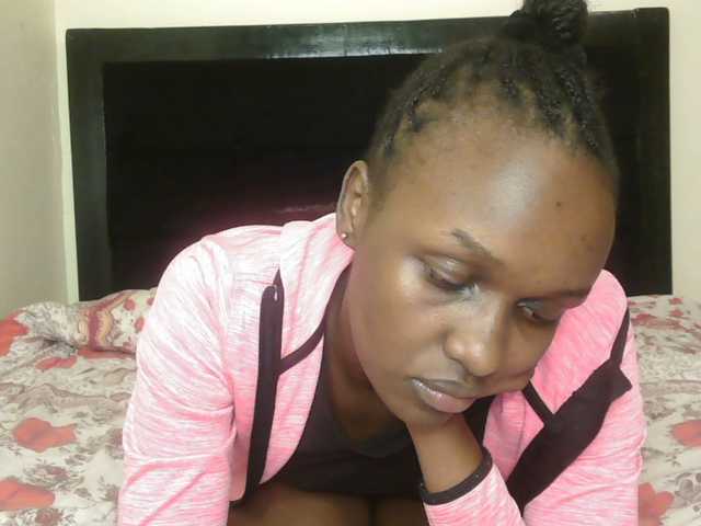 Sexymayaa Live Cam on BongaCams