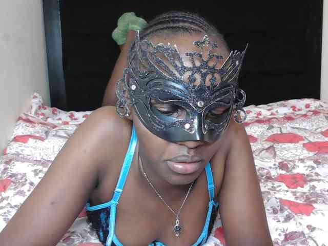 Sexymayaa Live Webcam on BongaCams