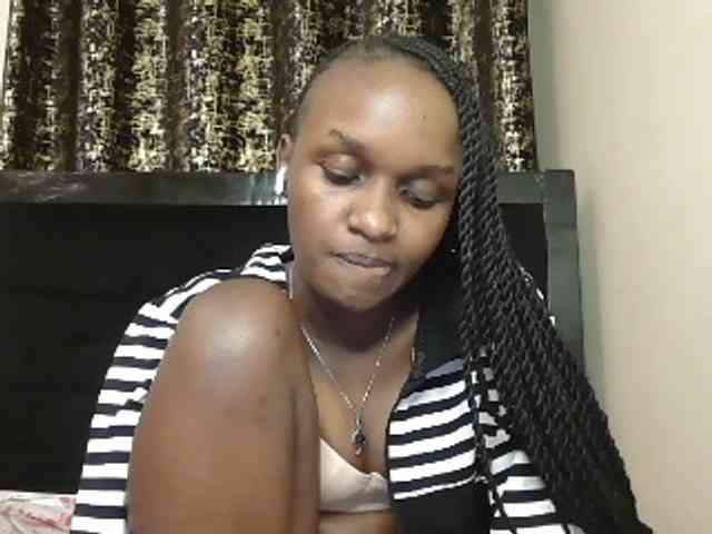 Sexymayaa webcam