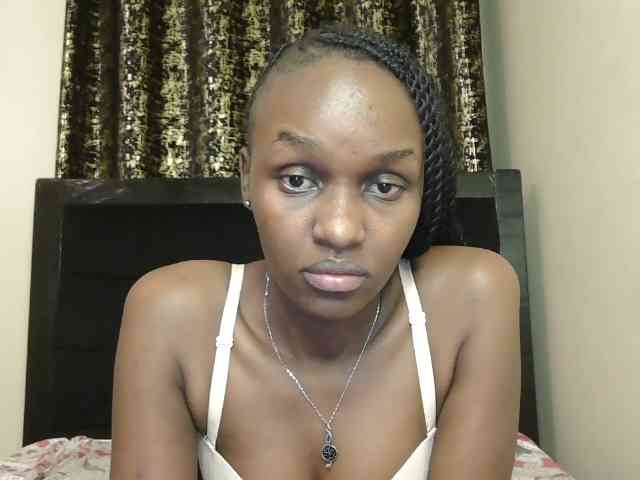 Sexymayaa webcam