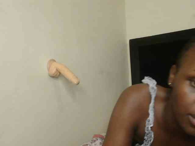 Sexymayaa webcam
