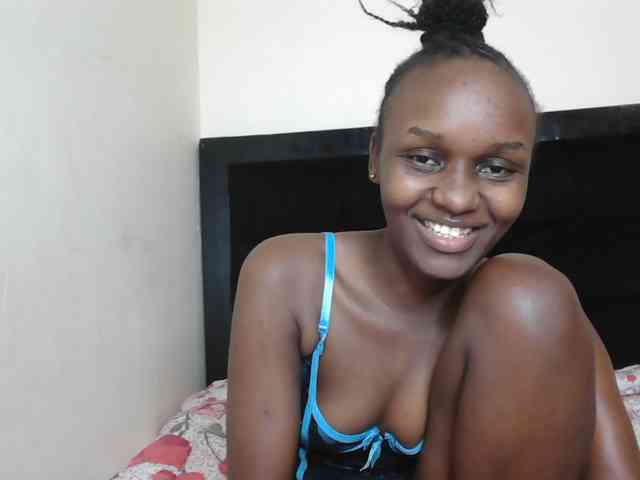 Sexymayaa webcam