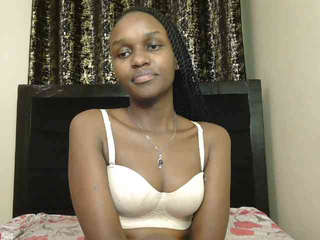 Sexymayaa webcam