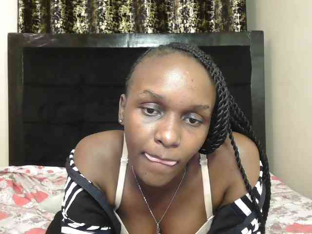 Sexymayaa webcam