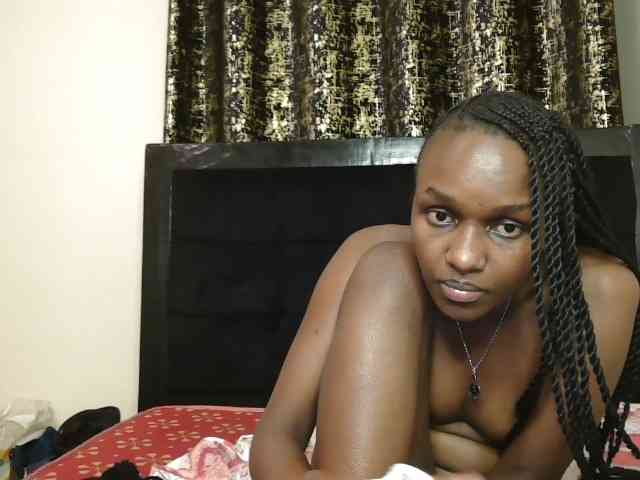 Sexymayaa webcam
