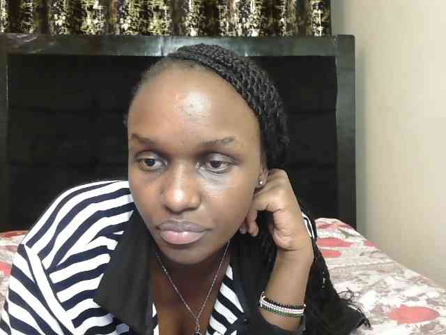 Sexymayaa webcam