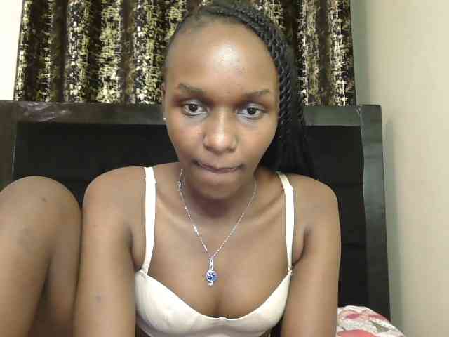 Sexymayaa webcam