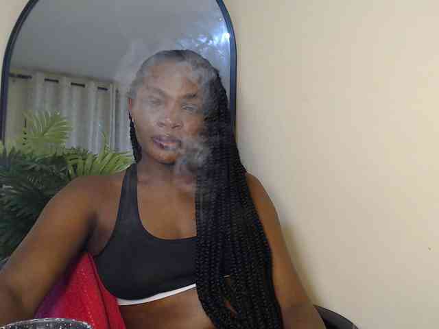 Sexymayaa Live Webcam on BongaCams