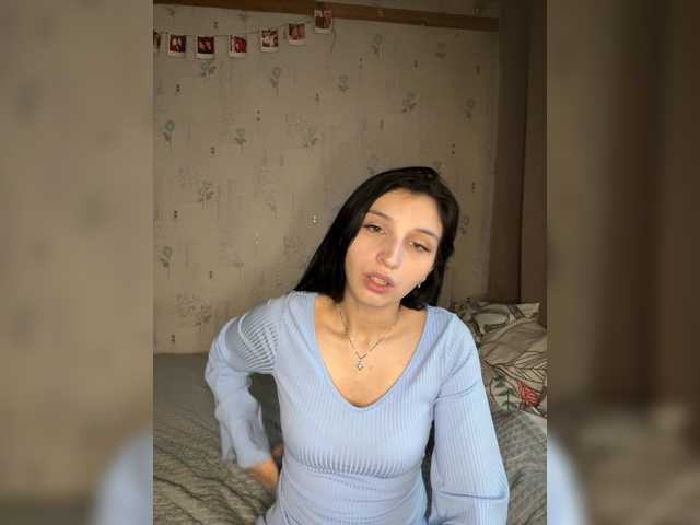 The hypnotic Semmu wants you to fuck her bod now! Semmu from BongaCams