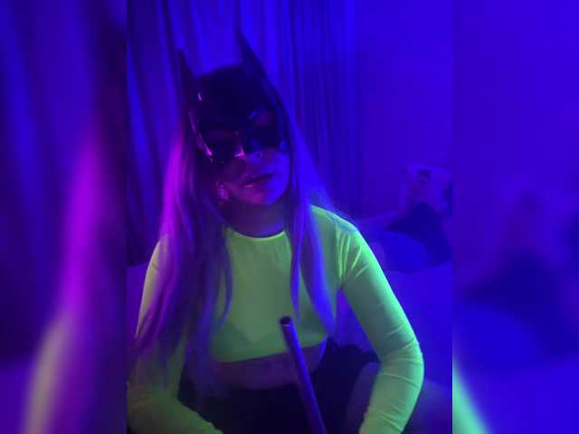 Iceandhot – webcam model profile photo