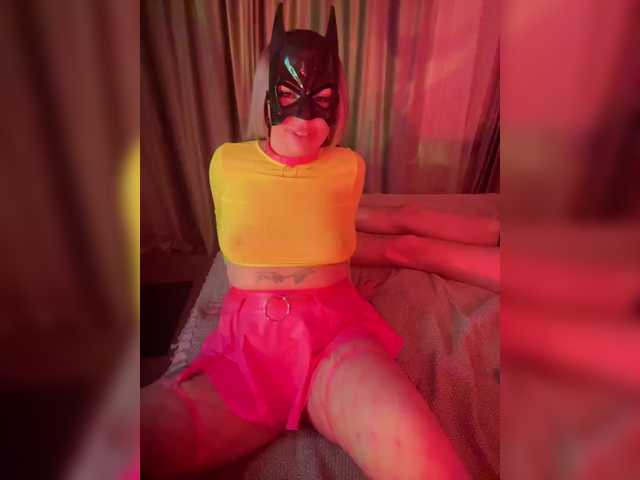 Hot Iceandhot wants you to fuck their body now Iceandhot from BongaCams