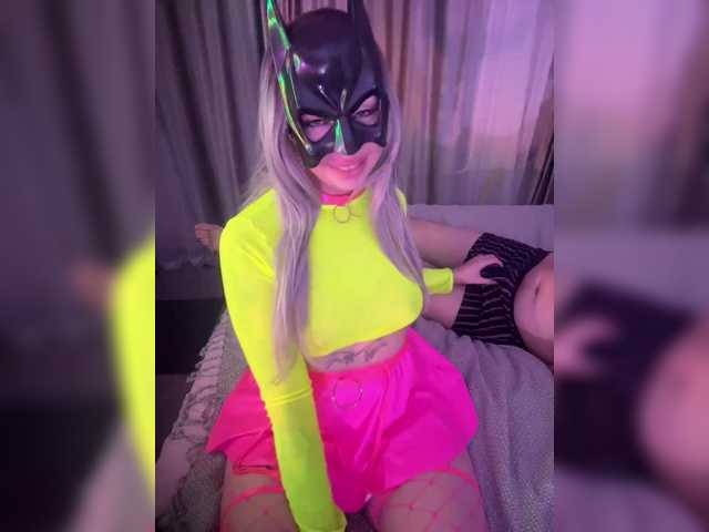 Hot Iceandhot wants you to fuck their body now Iceandhot from BongaCams