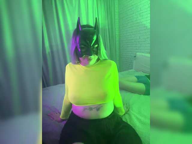 Hot Iceandhot wants you to fuck their body now Iceandhot from BongaCams