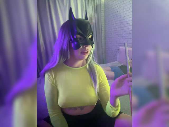 Iceandhot from BongaCams