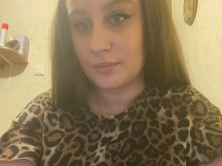 Nastya-looovely Porn Show