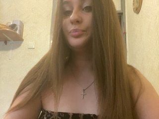 Nastya-looovely Porn Show