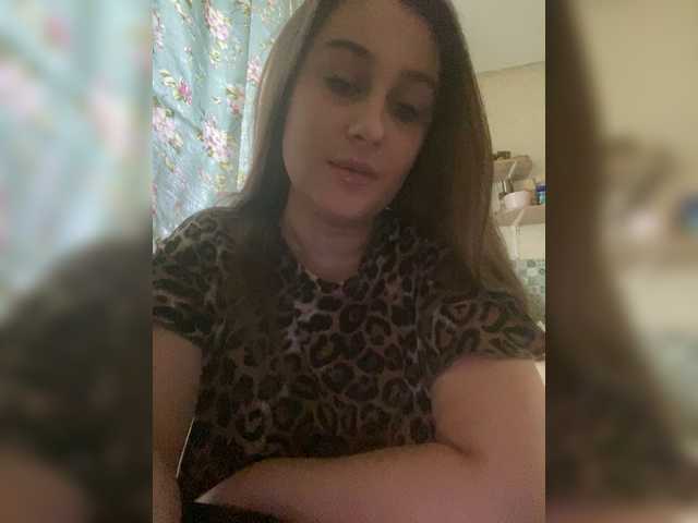 Nastia-3 – webcam model profile photo