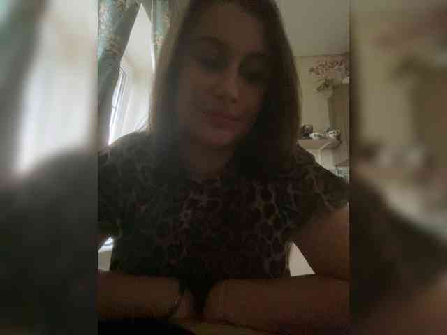 Nastya-looovely webcam