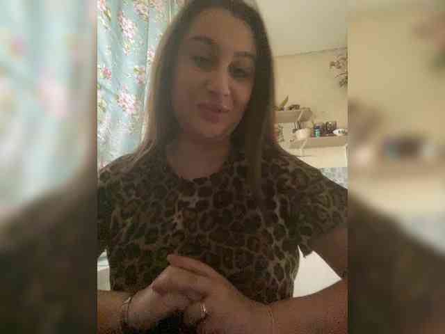 Nastya-looovely webcam