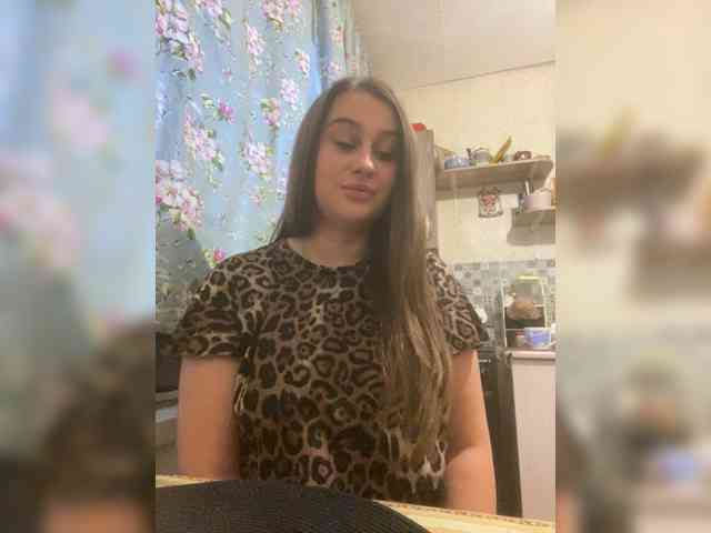 Nastya-looovely webcam