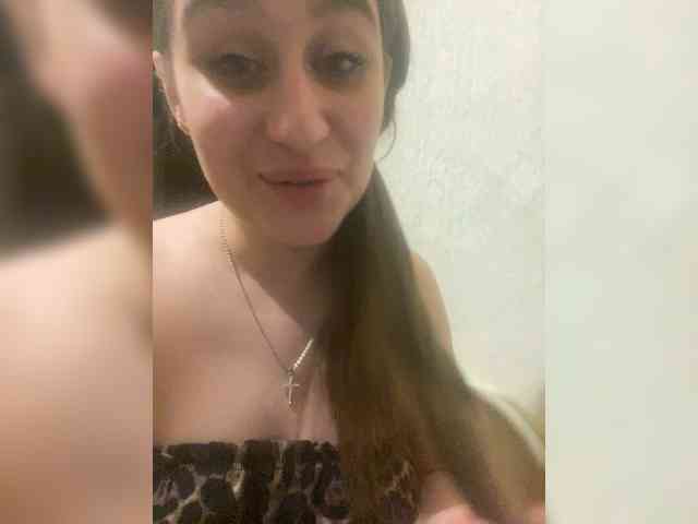 Nastia-3 Live Webcam on BongaCams