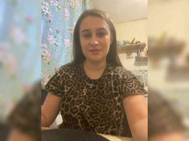 Nastya-looovely webcam