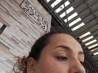 Valeriacurvy Porn Show