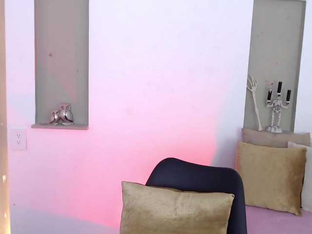 Ariane-Vox webcam bongacams model stream image